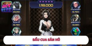 Bầu Cua
